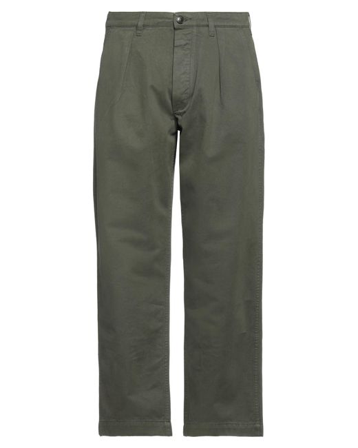 2W2M Gray Pants for men