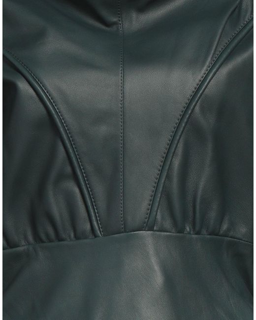 Isabel Marant Green Top
