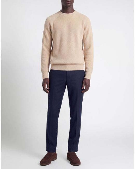 Paolo Pecora Natural Jumper for men