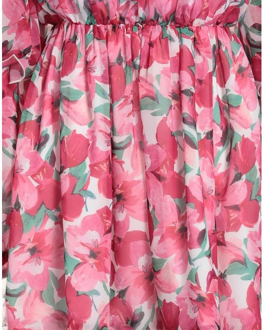 Jijil Pink Top