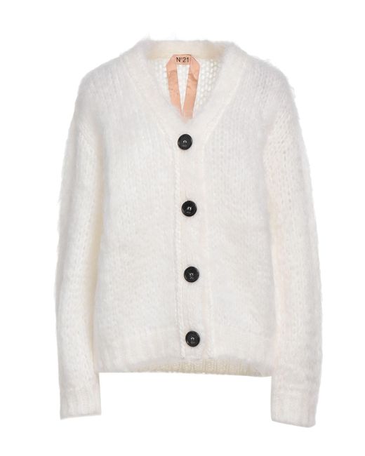 Rebecas N°21 de color White