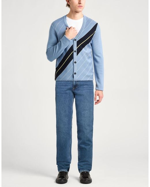 Theory Blue Jeans for men