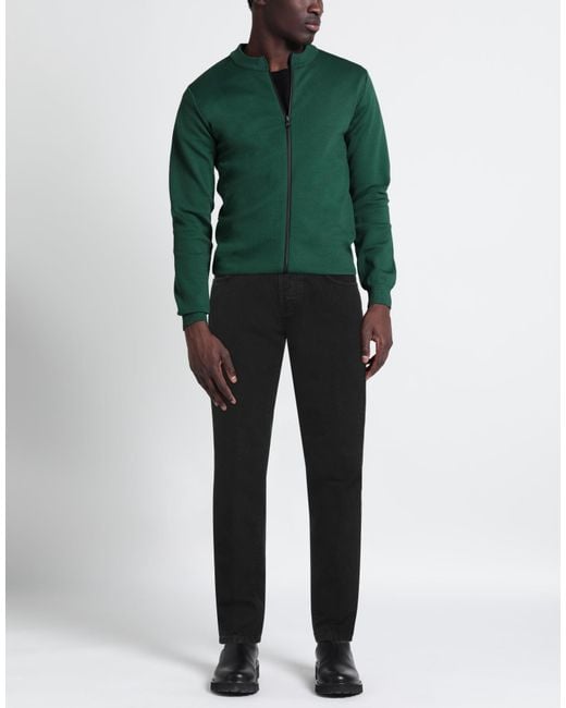 John Richmond Black Jeans for men