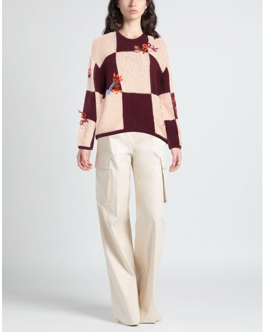 Forte Forte Pink Jumper
