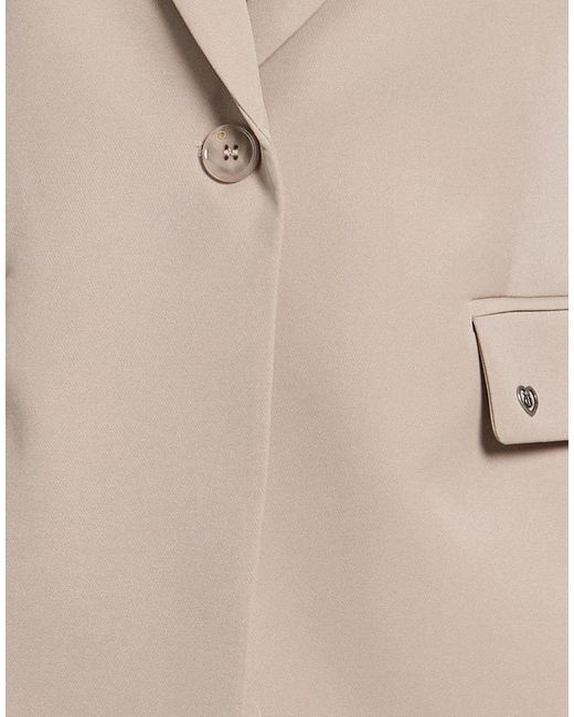 Please Natural Blazer