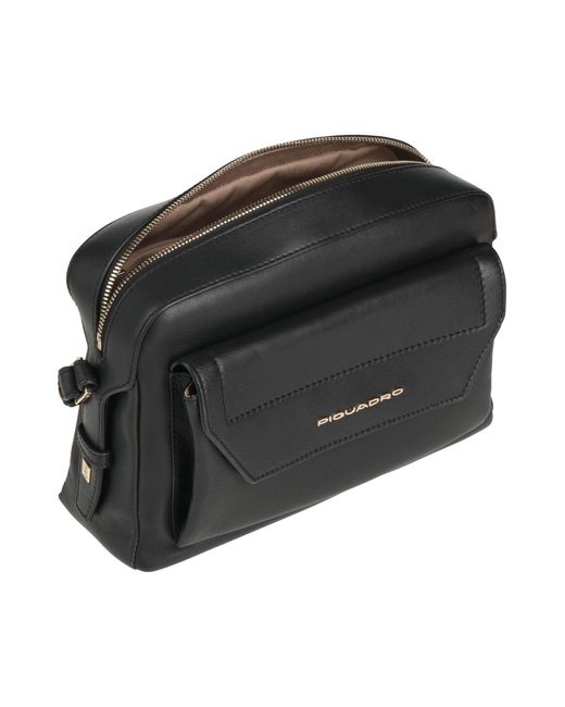 Piquadro Black Umhängetasche