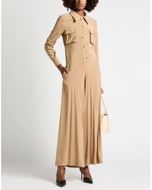Jijil Natural Jumpsuits
