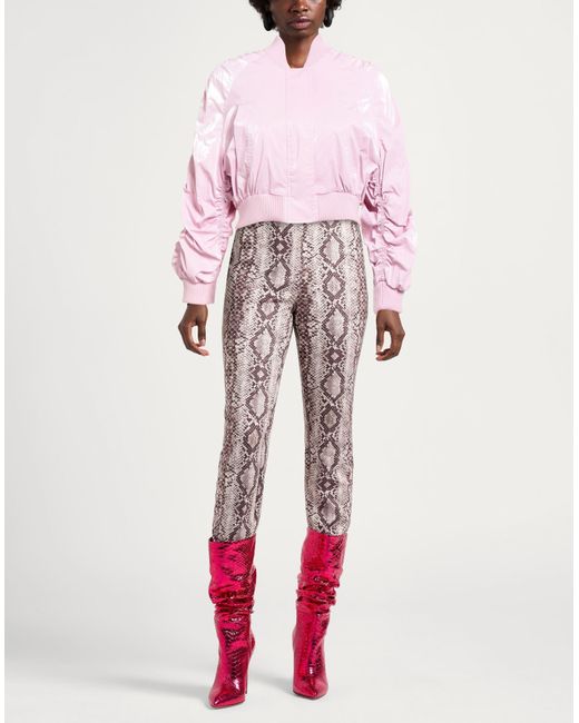 Pinko Pink Jacket