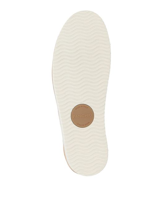 Pànchic Brown Sneakers