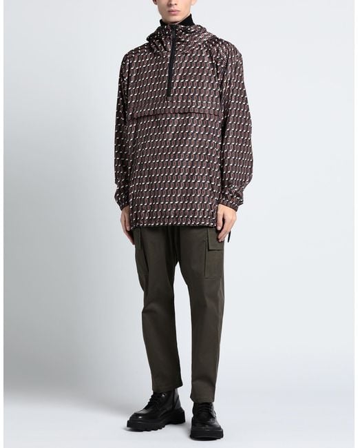 DSquared² Brown Jacket for men