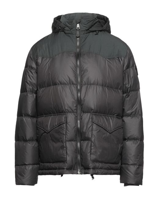 Replume' Pufferjacke & Daunenjacke in Gray für Herren