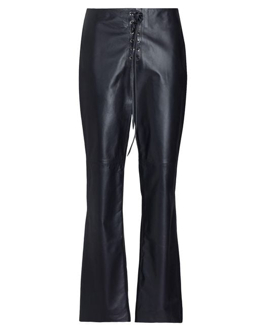 8 by YOOX Blue Pants