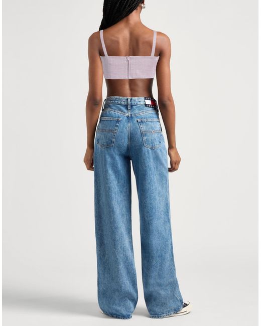 MSGM Purple Top