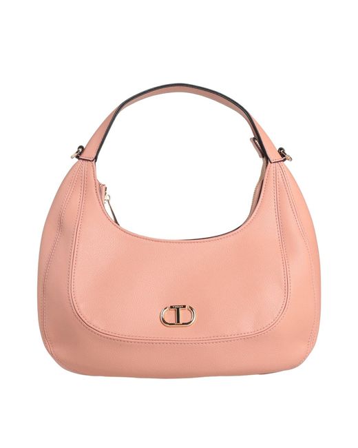 Twinset Pink Handtaschen