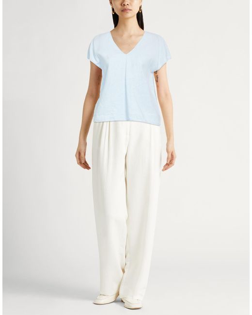 Peserico Blue Top