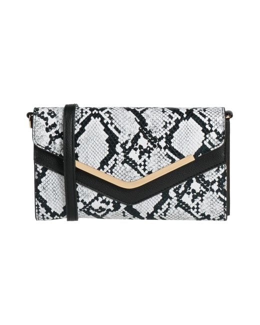 Toy G. Black Cross-body Bag