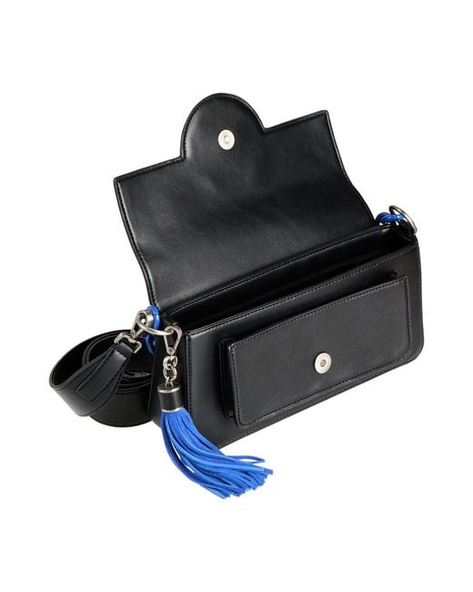 Just Cavalli Black Handbags