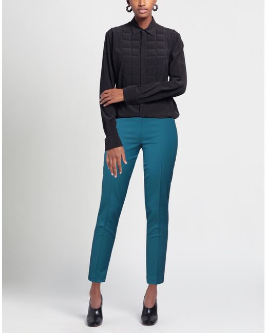 P.A.R.O.S.H. Blue Pants