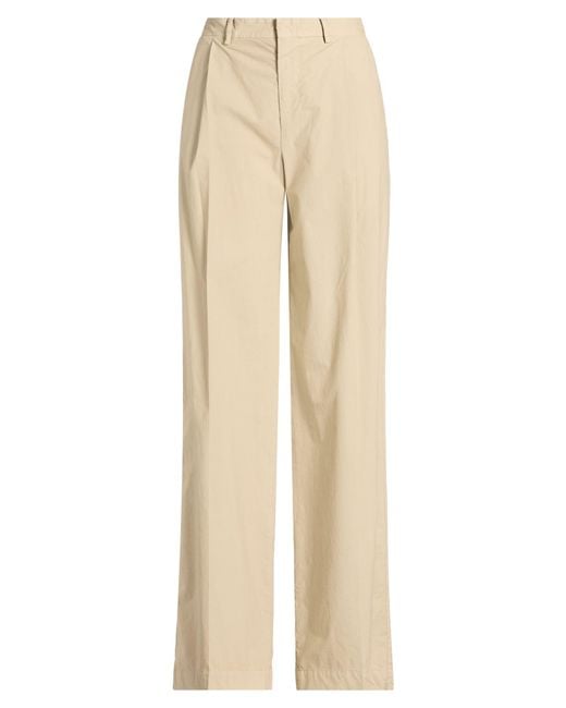 Cellar Door Natural Trouser