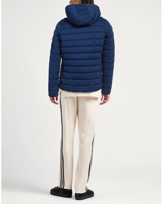 Save The Duck Pufferjacke & Daunenjacke in Blue für Herren