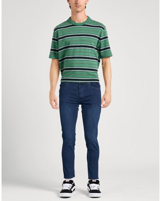 Liu Jo Blue Jeans for men