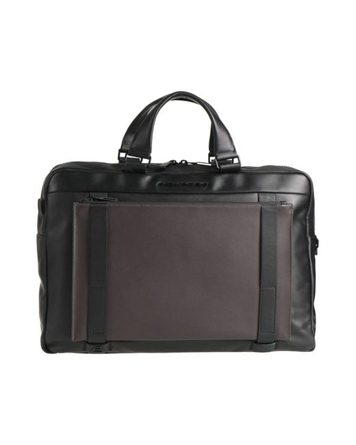 Piquadro Handtaschen in Black für Herren