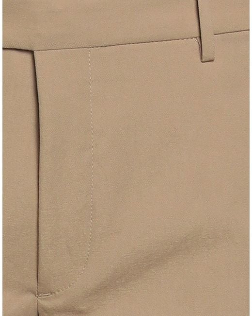 Incotex Natural Pants for men