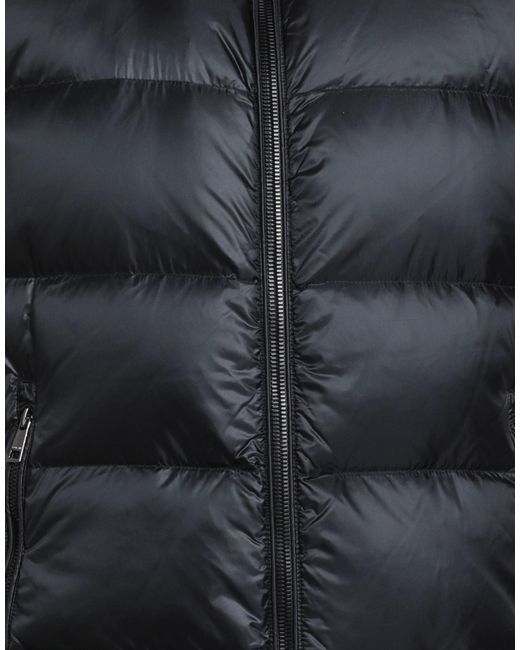 Jan Mayen Black Vest Polyamide for men