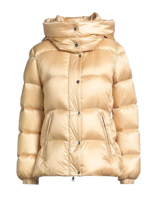 Add Natural Puffer
