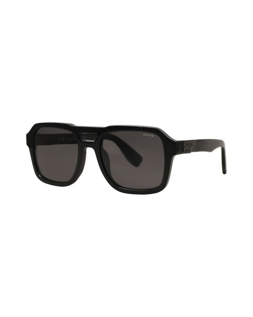 Police Black Sunglasses for men