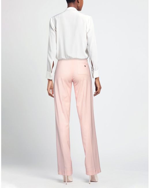 Coperni Pink Trouser