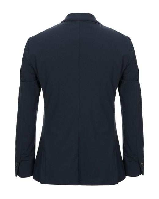 Tombolini Blue Blazer for men