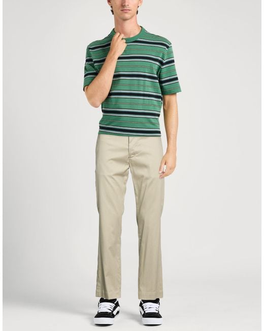 RE_HASH Natural Pants for men