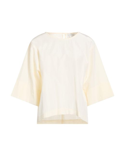 Forte_forte White Tops