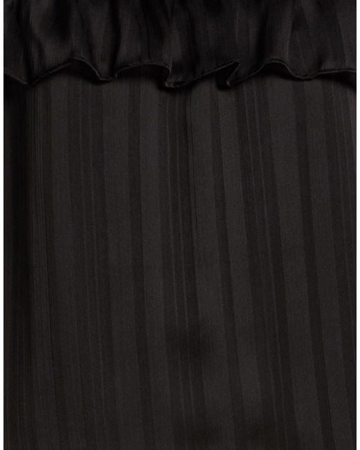 Guess Black Top Polyester