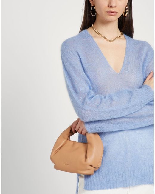 P.A.R.O.S.H. Blue Sweater