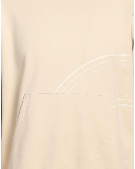 Sudadera Liu Jo de hombre de color Natural
