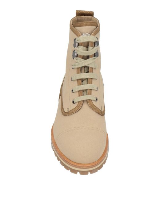 Church's Brown Ankle Boots for men