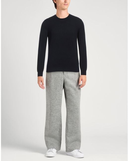 Gran Sasso Pullover in Blue für Herren