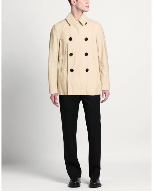Sealup Natural Jacket Cotton for men