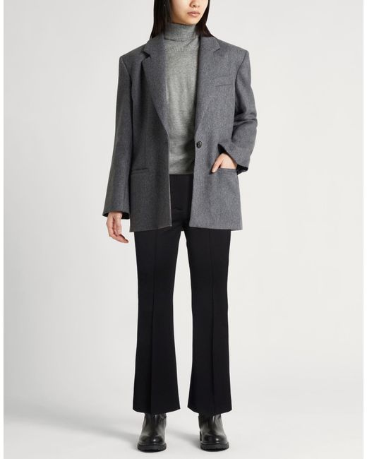 Dorothee Schumacher Black Trouser