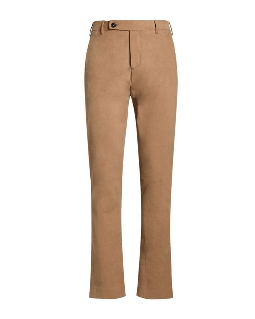 Berwich Natural Trouser for men