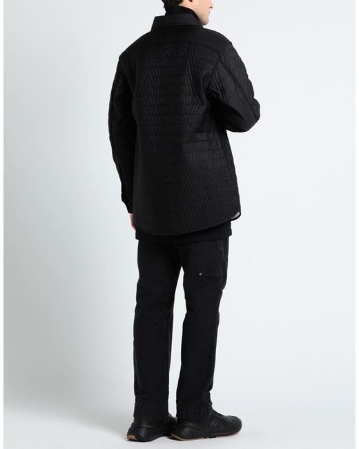 Valentino Garavani Gray Jacket for men