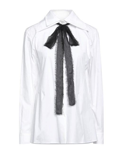 Valentino Garavani White Shirt