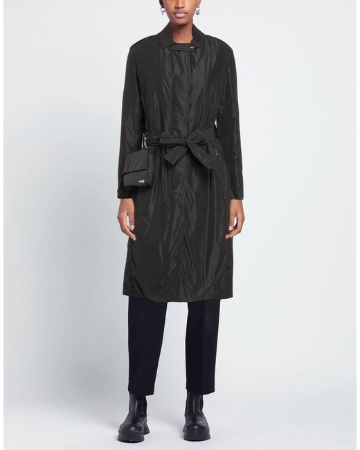 Add Black Down Jacket