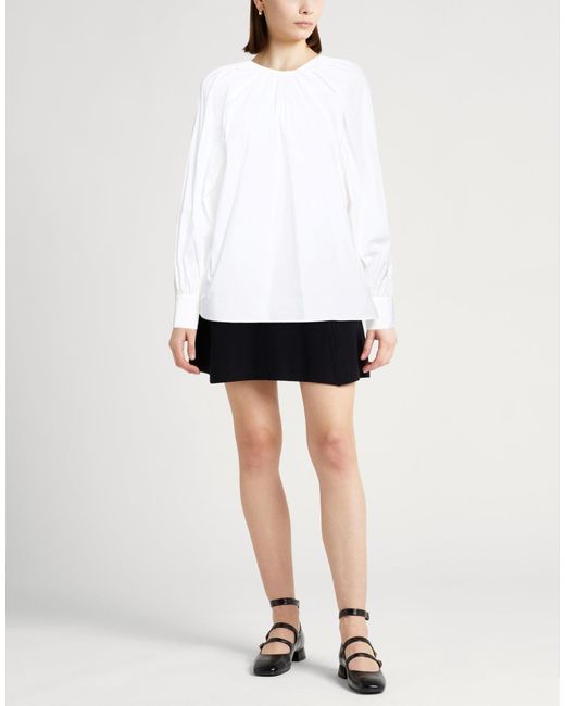Top Eleventy de color White