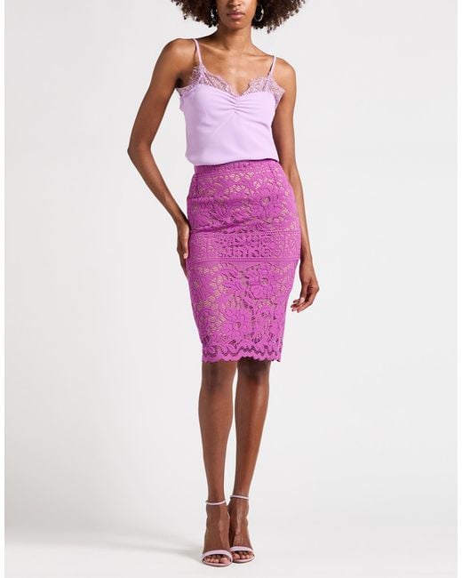 Aniye By Purple Top Polyester