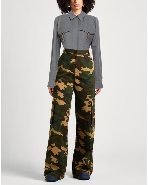 Stella McCartney Gray Shirts