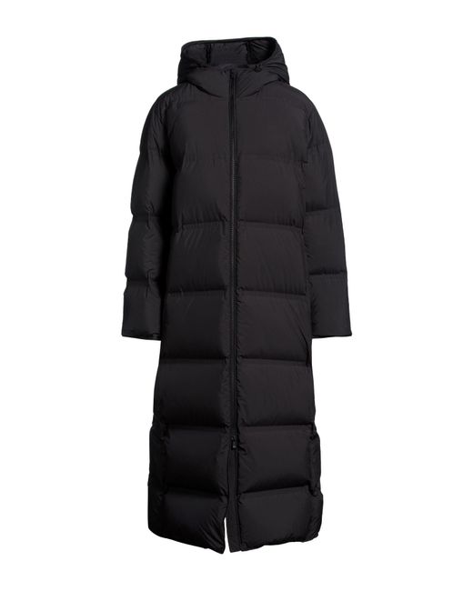 JNBY Black Puffers