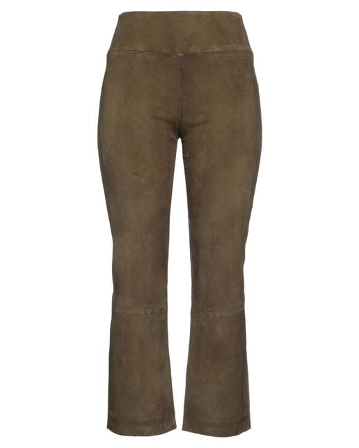 SPRWMN Natural Trouser